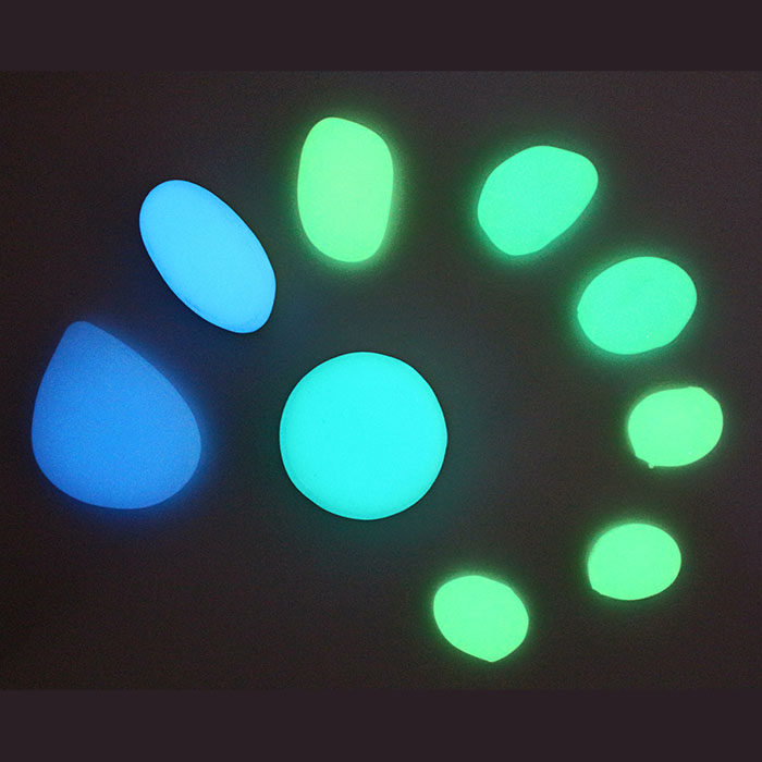 Glow stones