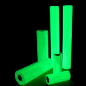 Photoluminescent film